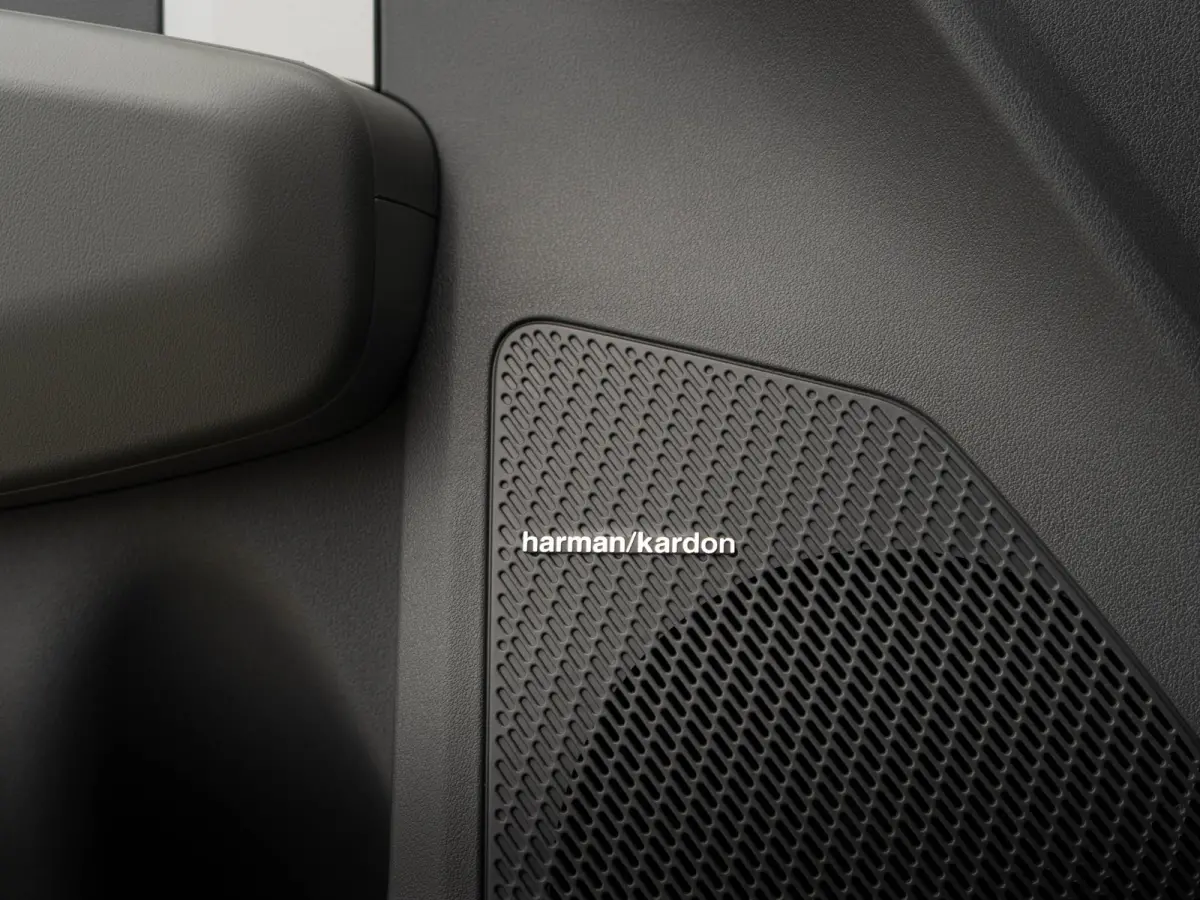 Plus Advanced 81.4 kWh | Uit voorraad leverbaar ! | Schuifkanteldak | Harman en kardon | Dode hoek assistentie