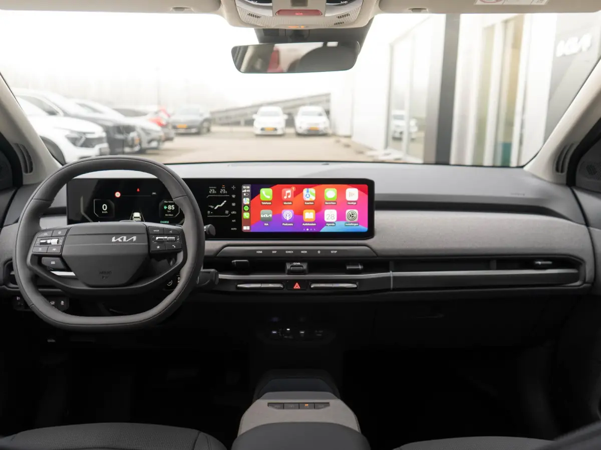Plus Advanced 81.4 kWh | Uit voorraad leverbaar ! | Schuifkanteldak | Harman en kardon | Dode hoek assistentie