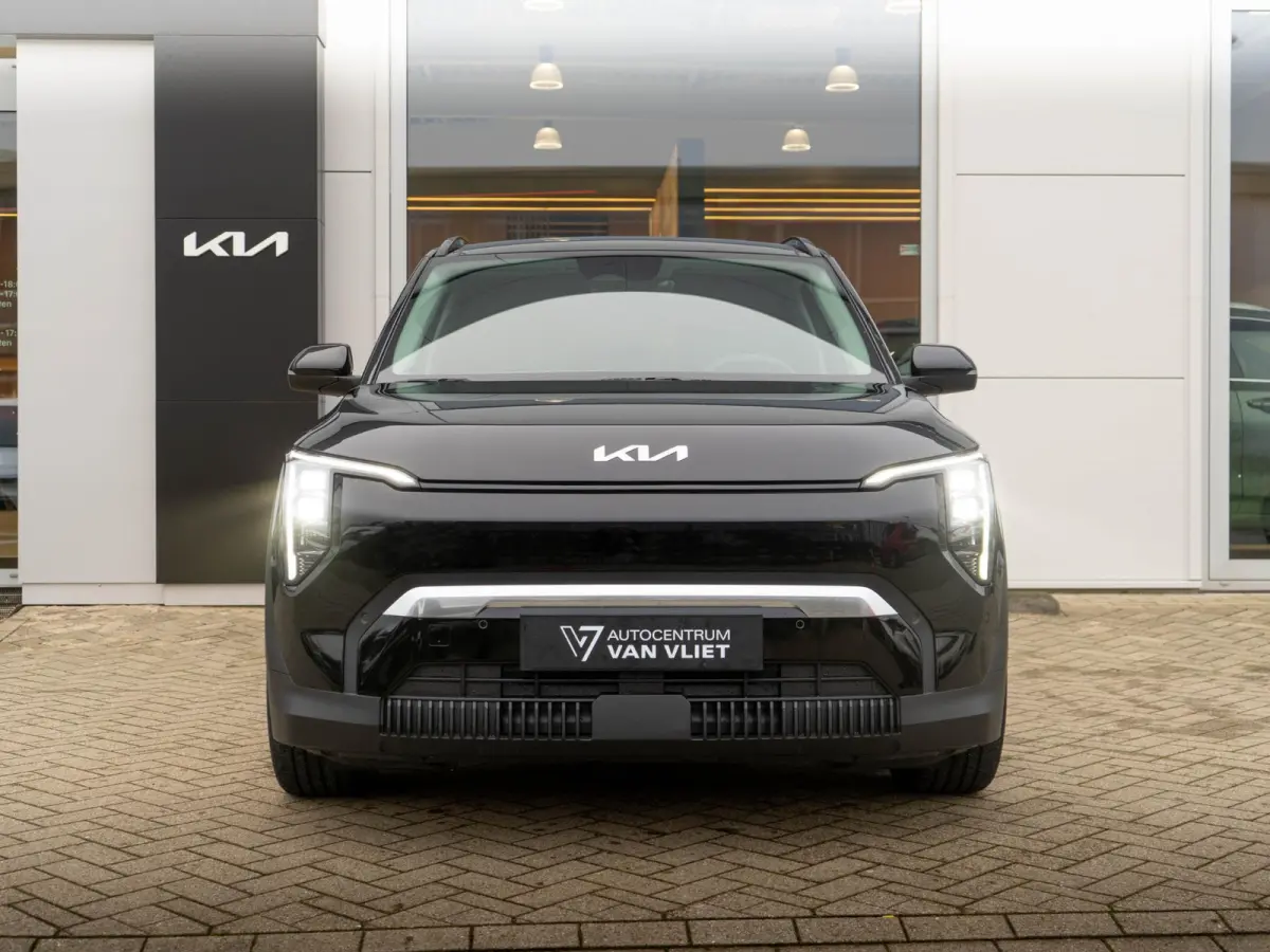 Plus Advanced 81.4 kWh | Uit voorraad leverbaar ! | Schuifkanteldak | Harman en kardon | Dode hoek assistentie