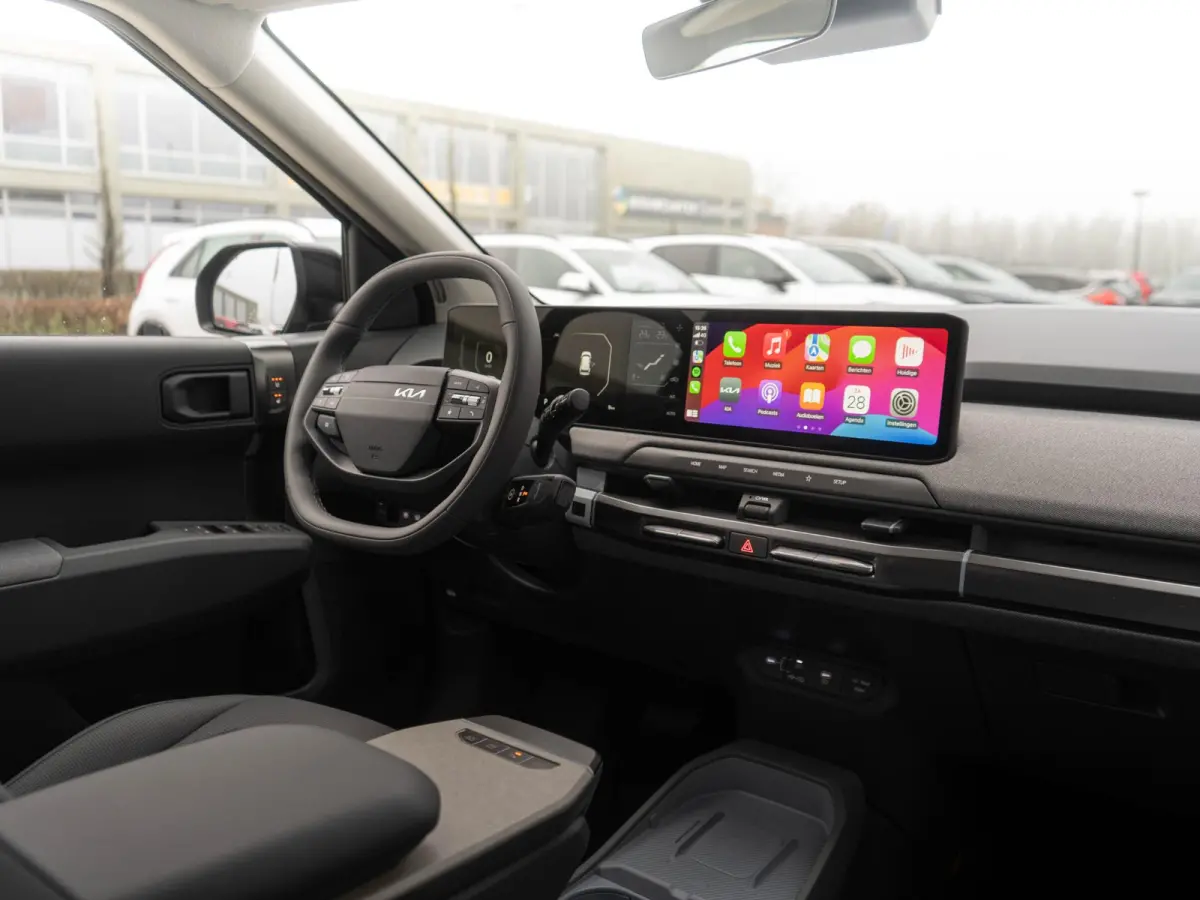 Plus Advanced 81.4 kWh | Uit voorraad leverbaar ! | Schuifkanteldak | Harman en kardon | Dode hoek assistentie