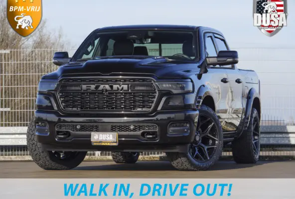1500 | FORD F-150 | GMC | Grote voorraad BPM - VRIJ | Sinds 1988 dé specialist in Amerikaanse pick-ups Kom langs en maak een Proefrit in onze pick-up trucks! Walk in,drive out! Getoonde acc
