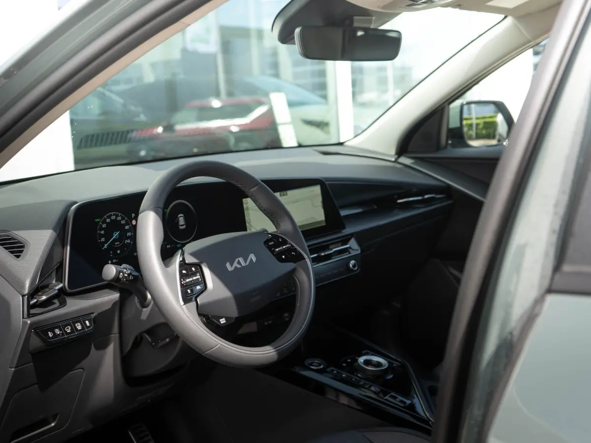 1.6 GDi Hybrid ExecutiveLine | Stoel ventilatie | Schuifkanteldak | Harman en kardon | HUD | Stoelen en achterklep elektrisch