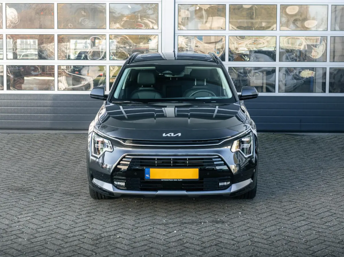 1.6 GDi Hybrid ExecutiveLine | Stoel ventilatie | Schuifkanteldak | Harman en kardon | HUD | Stoelen en achterklep elektrisch