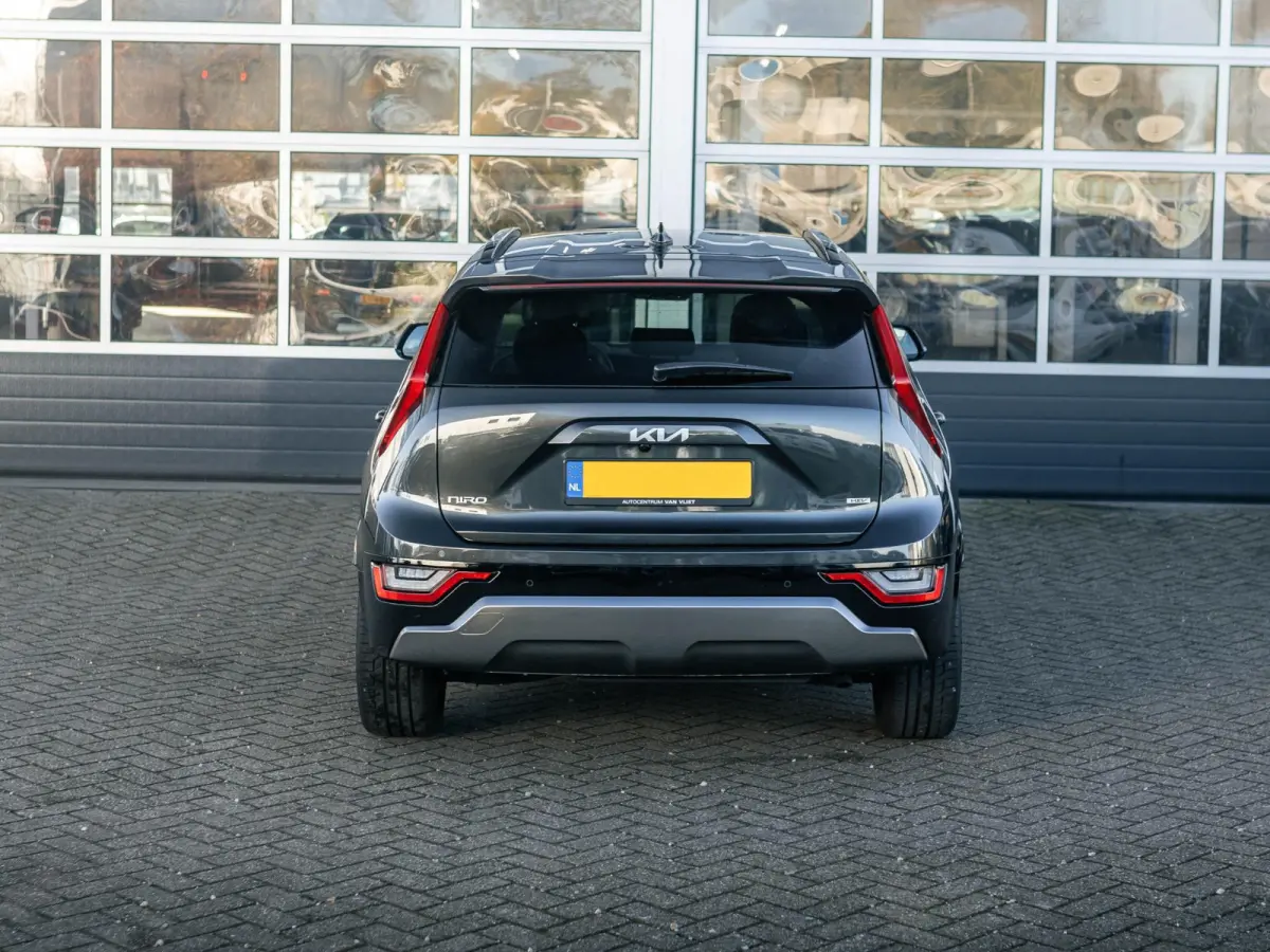 1.6 GDi Hybrid ExecutiveLine | Stoel ventilatie | Schuifkanteldak | Harman en kardon | HUD | Stoelen en achterklep elektrisch