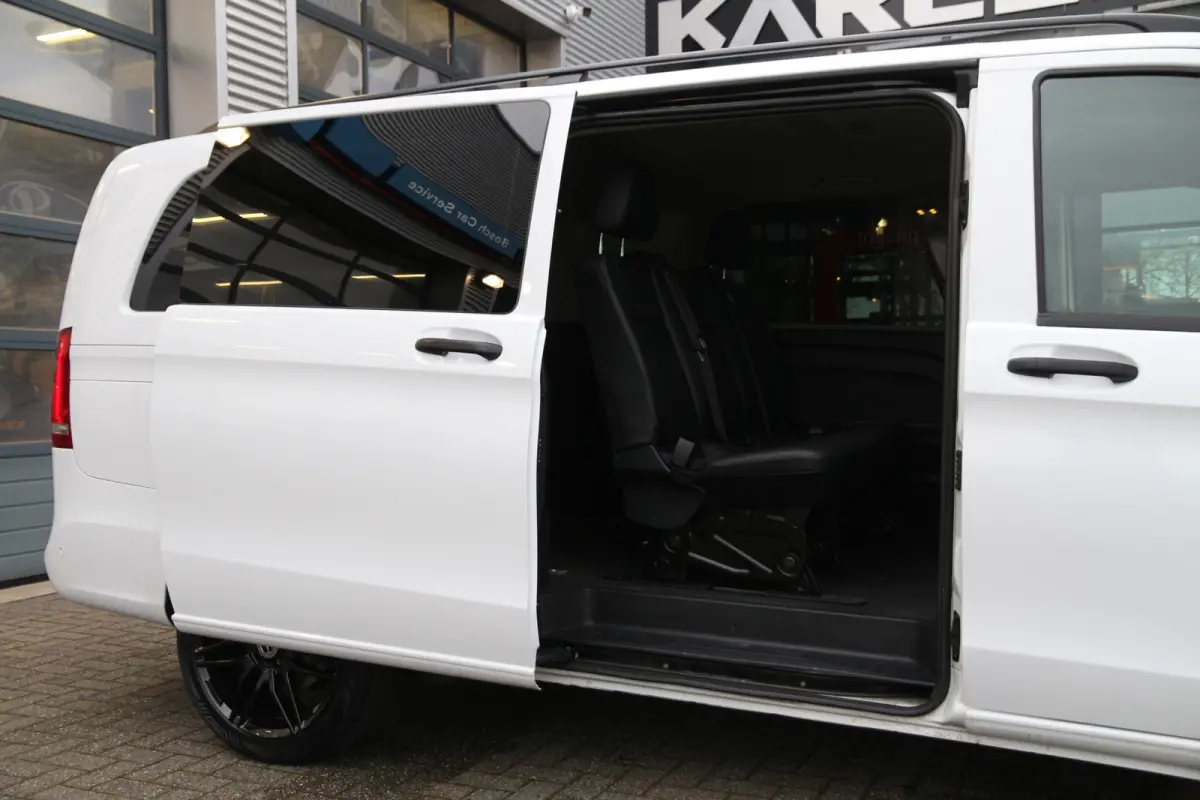 190PK CDI | Aut. | DC | XL | 4Matic | Navi | Cruise | Airco..