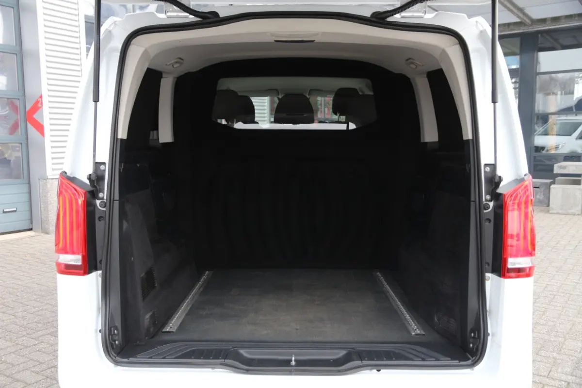 190PK CDI | Aut. | DC | XL | 4Matic | Navi | Cruise | Airco..