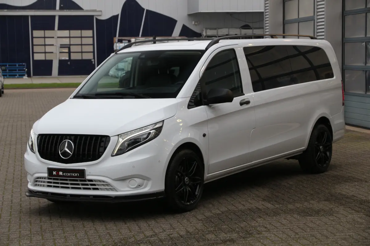 190PK CDI | Aut. | DC | XL | 4Matic | Navi | Cruise | Airco..
