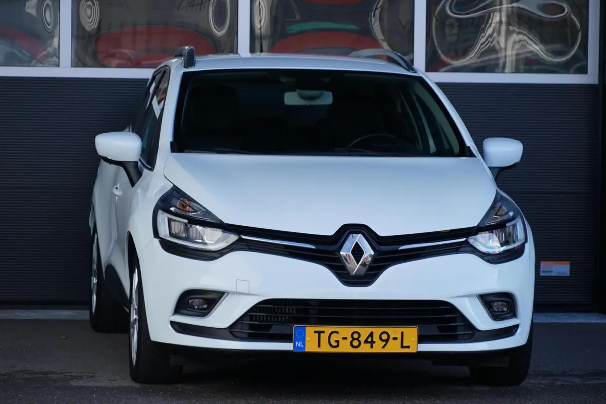 0.9 TCe Intens, NL, PDC, keyless, clima, LED