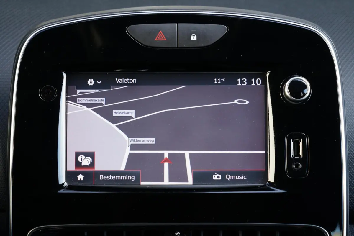 0.9 TCe Intens, NL, PDC, keyless, clima, LED