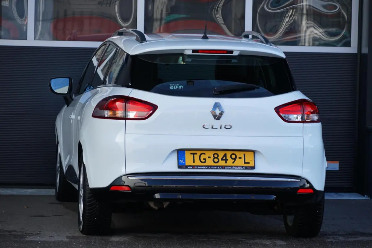0.9 TCe Intens, NL, PDC, keyless, clima, LED