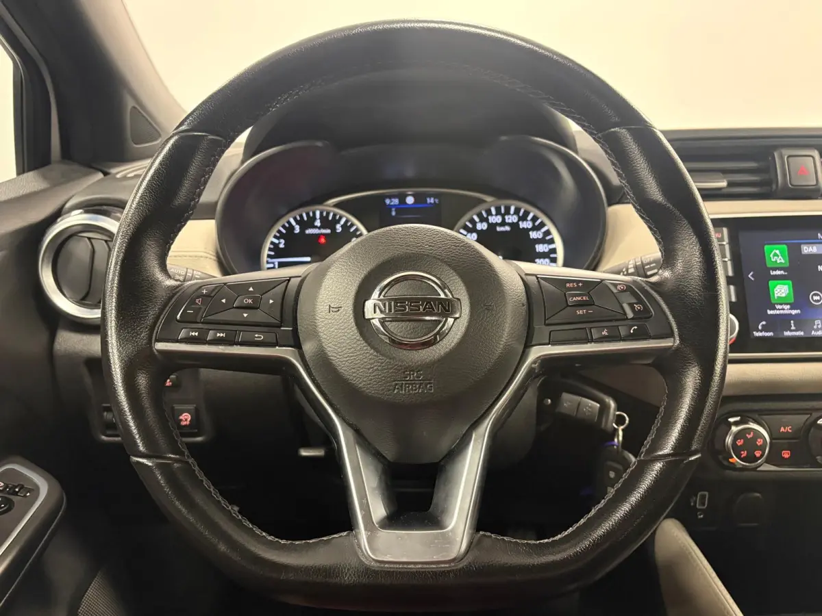 1.0 IG-T N-Design*NAP*Cruise-Control*PDC*Led*