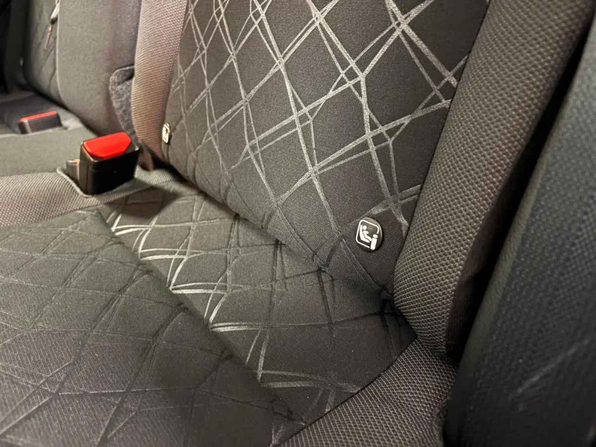 1.0 IG-T N-Design*NAP*Cruise-Control*PDC*Led*