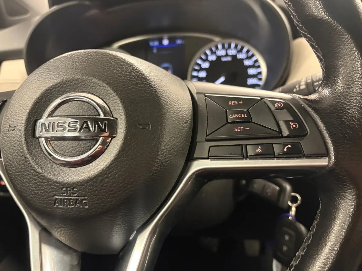 1.0 IG-T N-Design*NAP*Cruise-Control*PDC*Led*