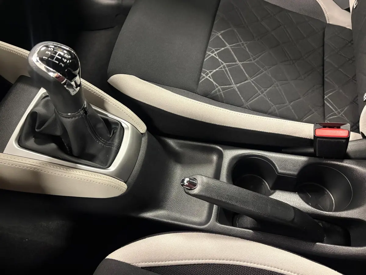 1.0 IG-T N-Design*NAP*Cruise-Control*PDC*Led*