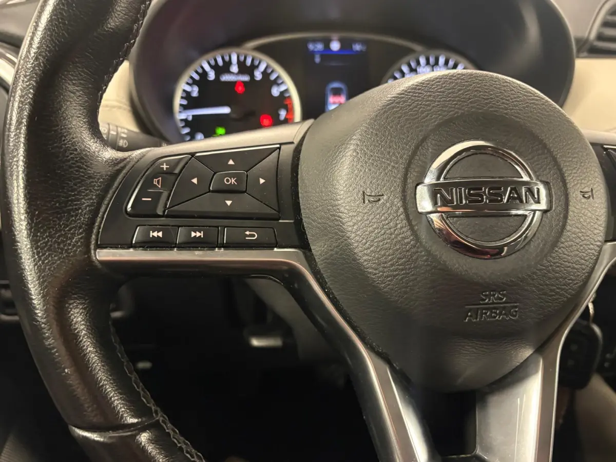1.0 IG-T N-Design*NAP*Cruise-Control*PDC*Led*