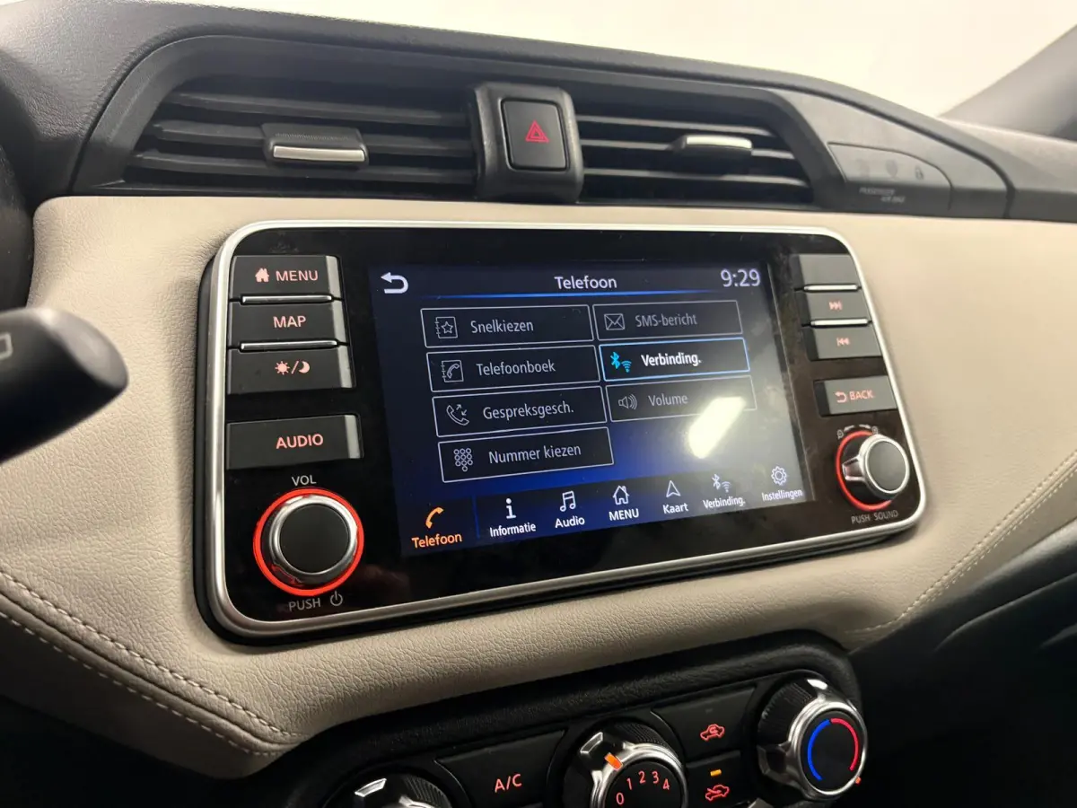 1.0 IG-T N-Design*NAP*Cruise-Control*PDC*Led*