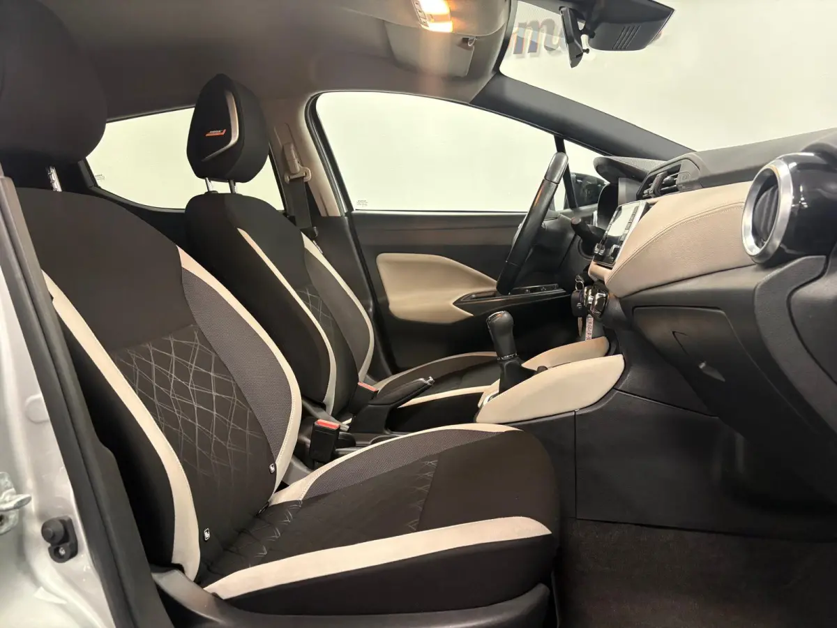1.0 IG-T N-Design*NAP*Cruise-Control*PDC*Led*