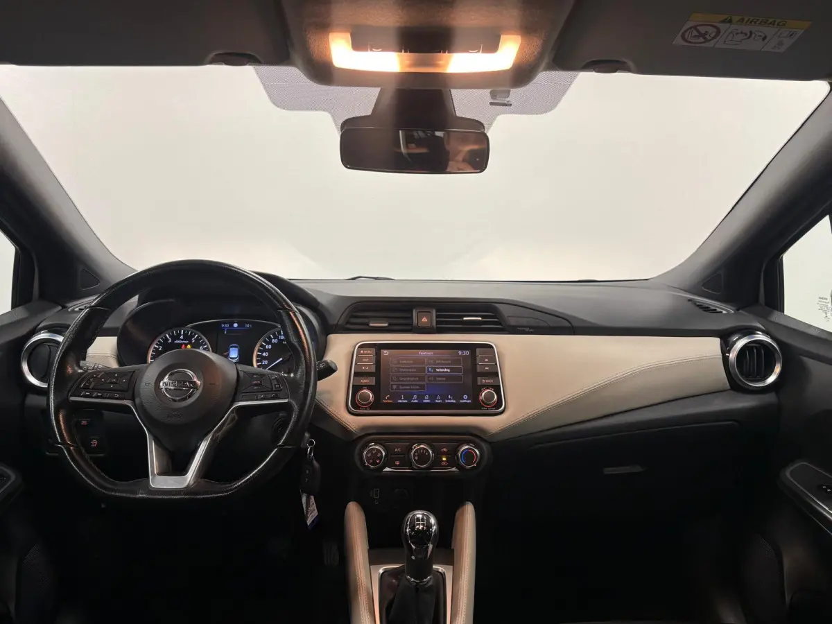 1.0 IG-T N-Design*NAP*Cruise-Control*PDC*Led*
