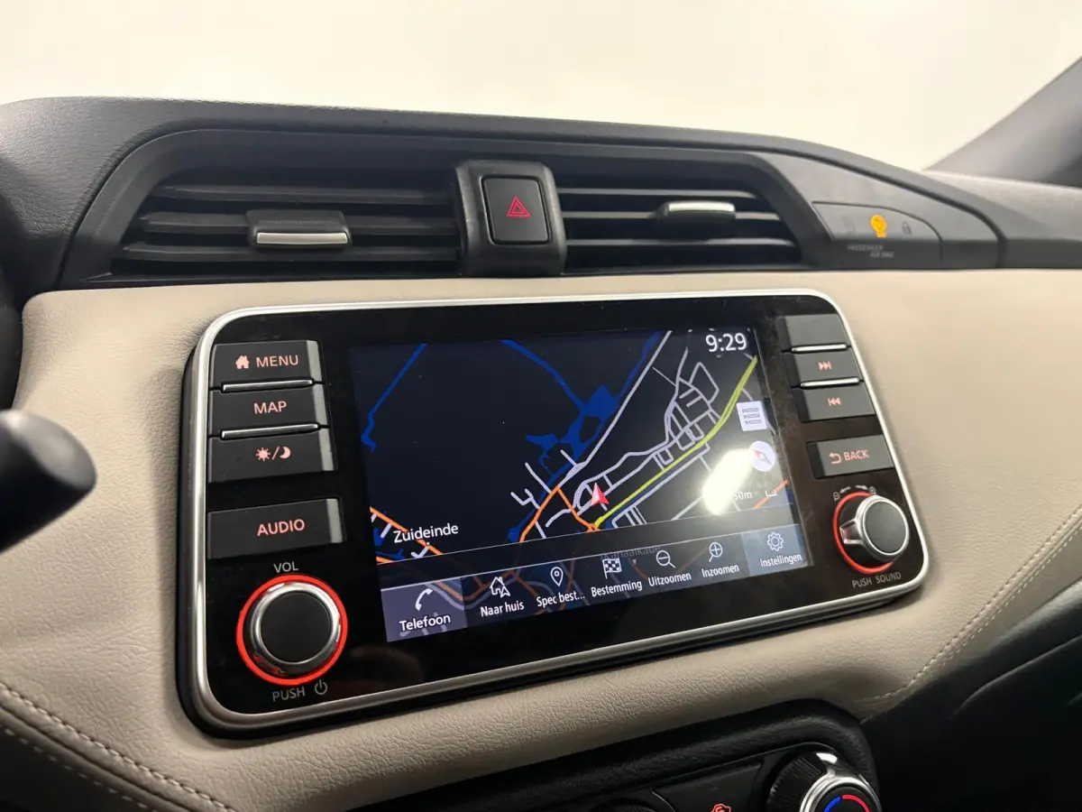 1.0 IG-T N-Design*NAP*Cruise-Control*PDC*Led*
