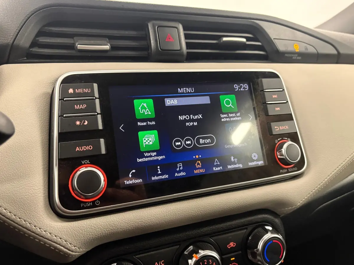 1.0 IG-T N-Design*NAP*Cruise-Control*PDC*Led*