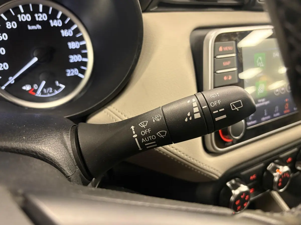 1.0 IG-T N-Design*NAP*Cruise-Control*PDC*Led*