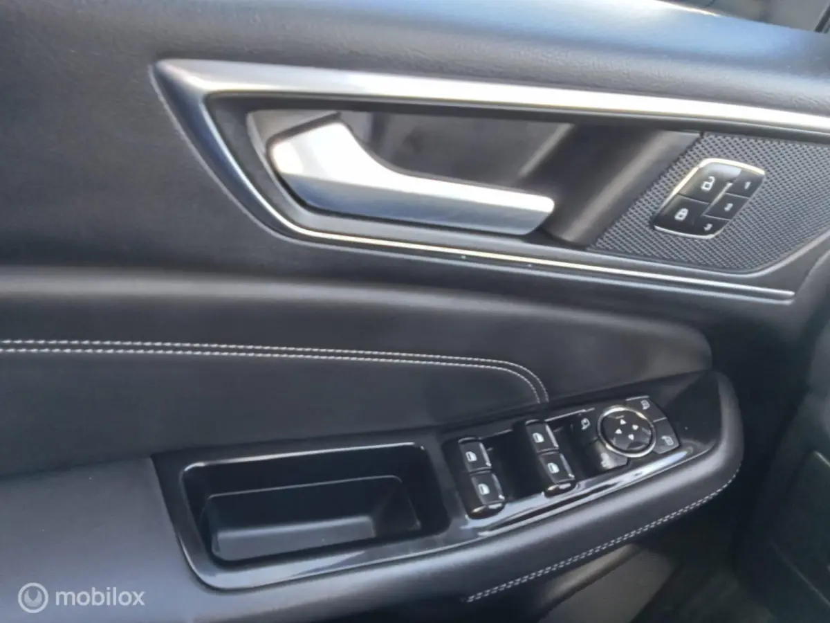 2.0 Automaat/Clima/Navi/Leder/Trekhaak