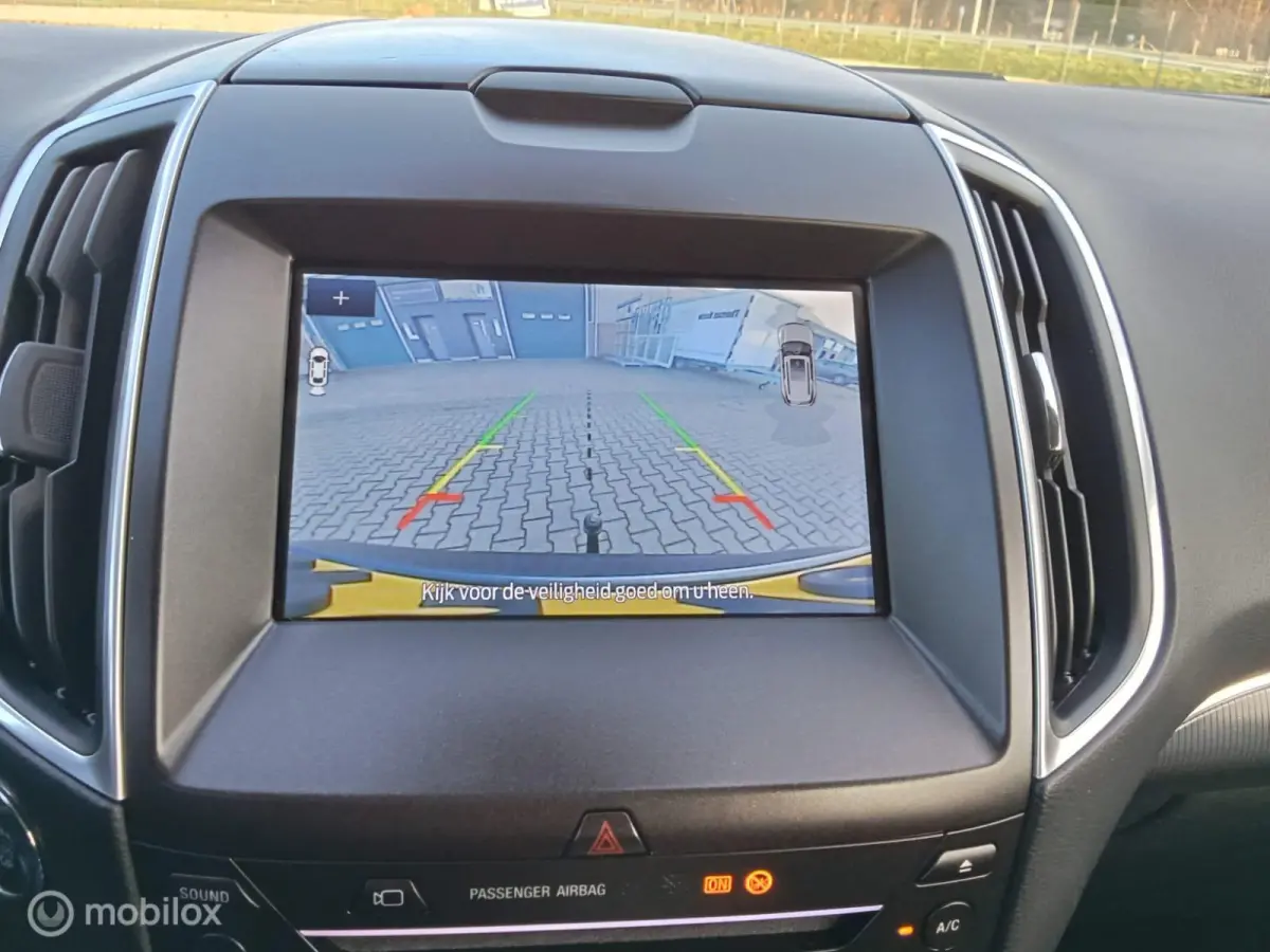 2.0 Automaat/Clima/Navi/Leder/Trekhaak
