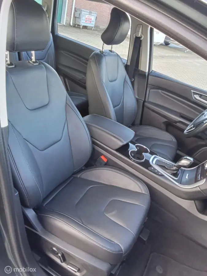 2.0 Automaat/Clima/Navi/Leder/Trekhaak