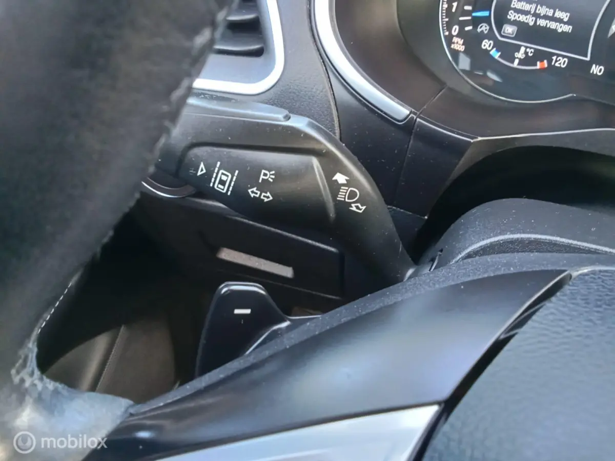 2.0 Automaat/Clima/Navi/Leder/Trekhaak