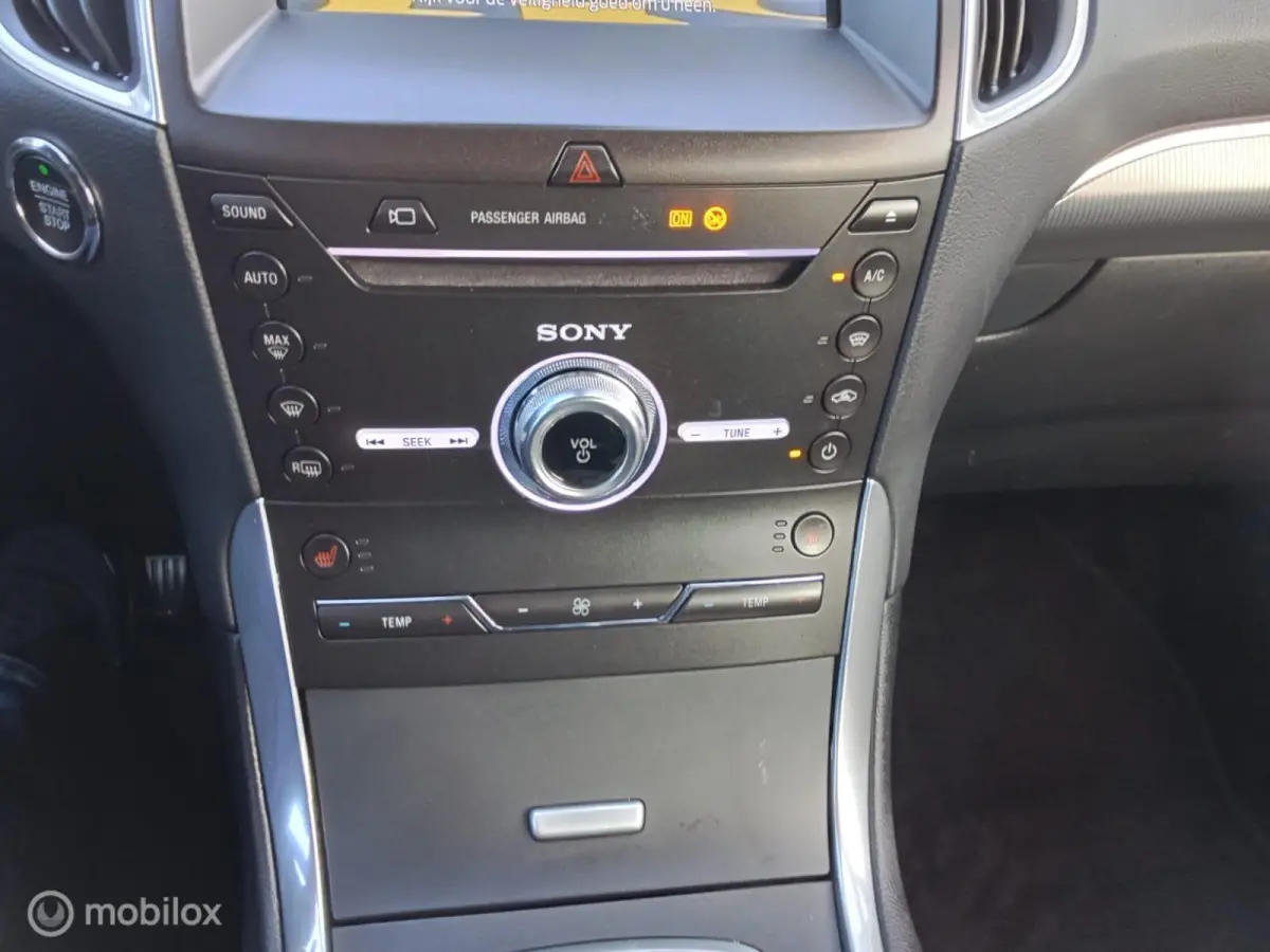 2.0 Automaat/Clima/Navi/Leder/Trekhaak