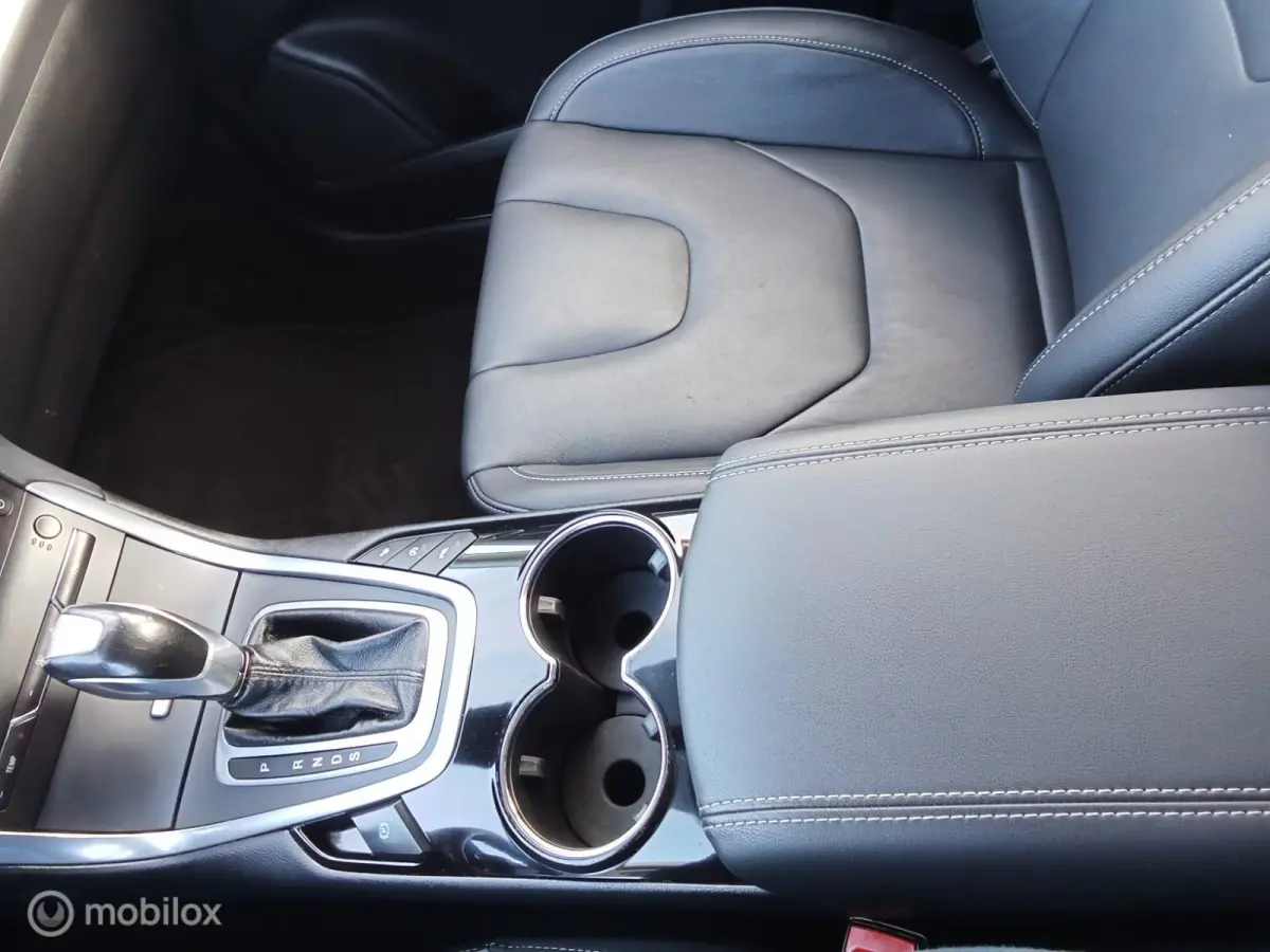 2.0 Automaat/Clima/Navi/Leder/Trekhaak