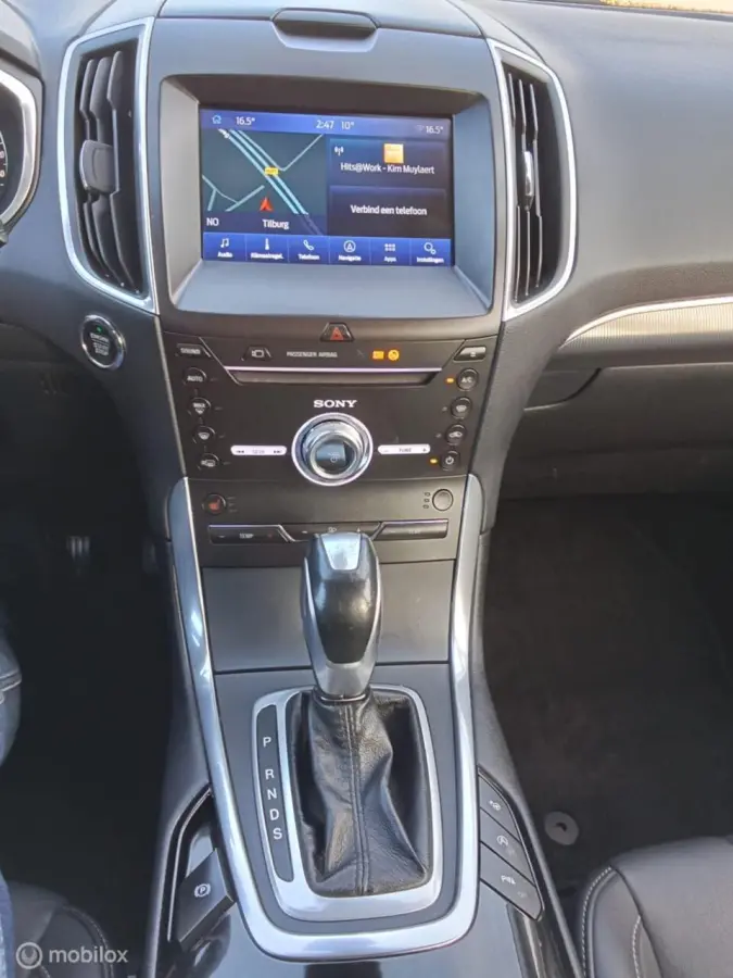 2.0 Automaat/Clima/Navi/Leder/Trekhaak