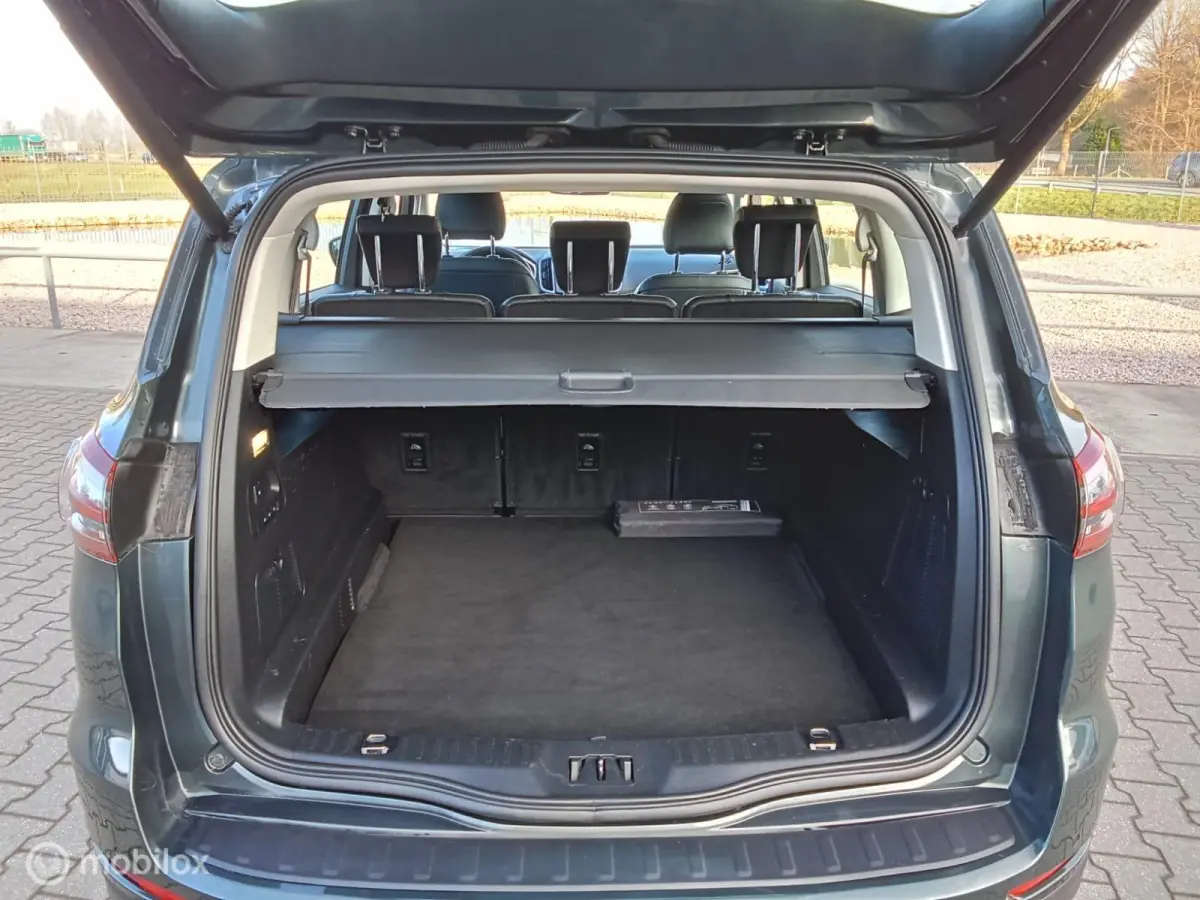2.0 Automaat/Clima/Navi/Leder/Trekhaak