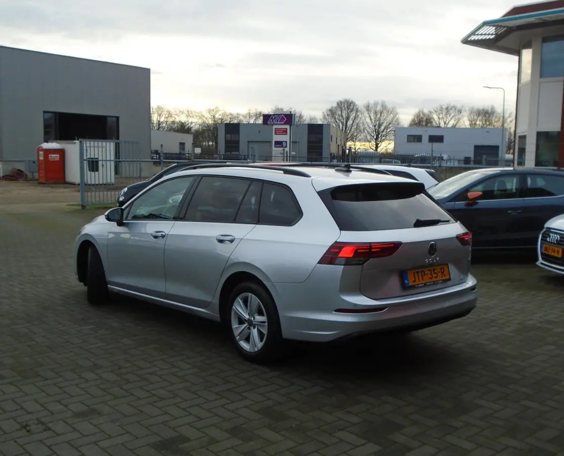 1.0 eTSI Life Business,Automaat,Cruise.