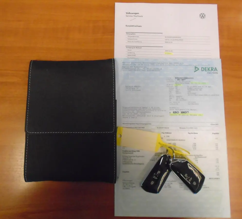 1.0 eTSI Life Business,Automaat,Cruise.