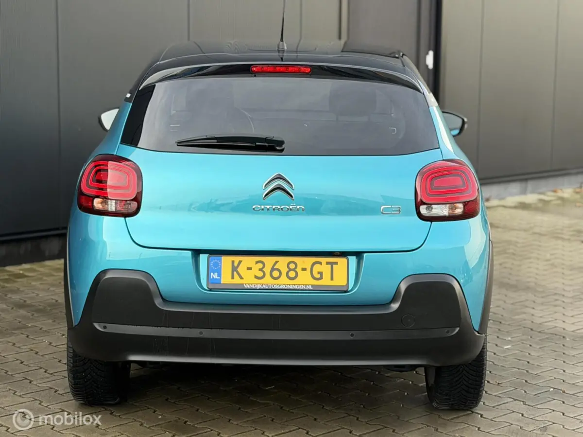 1.2 110PK Shine | AUTOMAAT | CRUISE | 63.000KM |