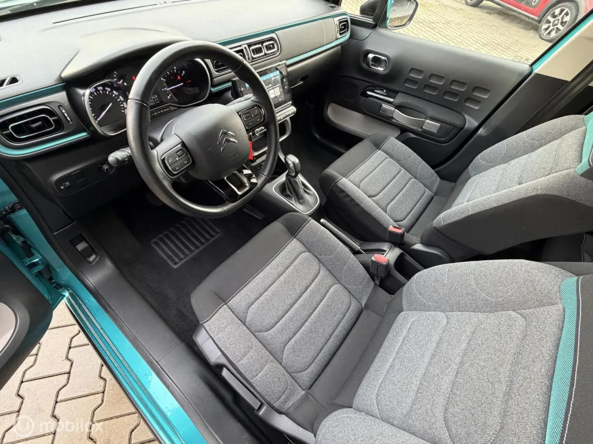 1.2 110PK Shine | AUTOMAAT | CRUISE | 63.000KM |