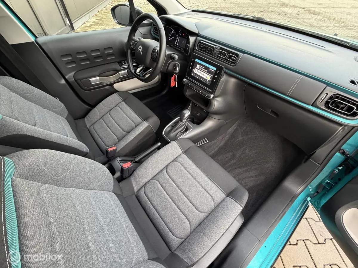 1.2 110PK Shine | AUTOMAAT | CRUISE | 63.000KM |