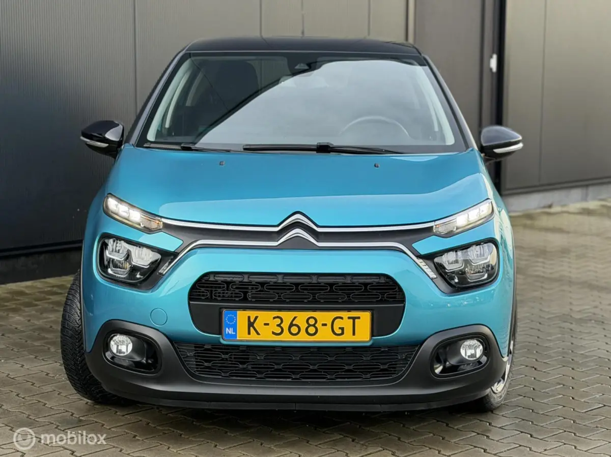 1.2 110PK Shine | AUTOMAAT | CRUISE | 63.000KM |
