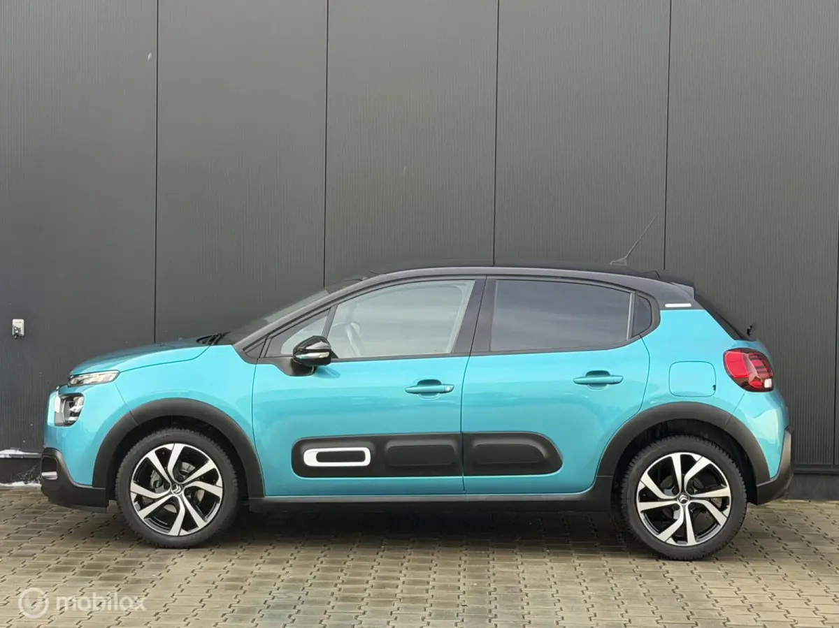 1.2 110PK Shine | AUTOMAAT | CRUISE | 63.000KM |