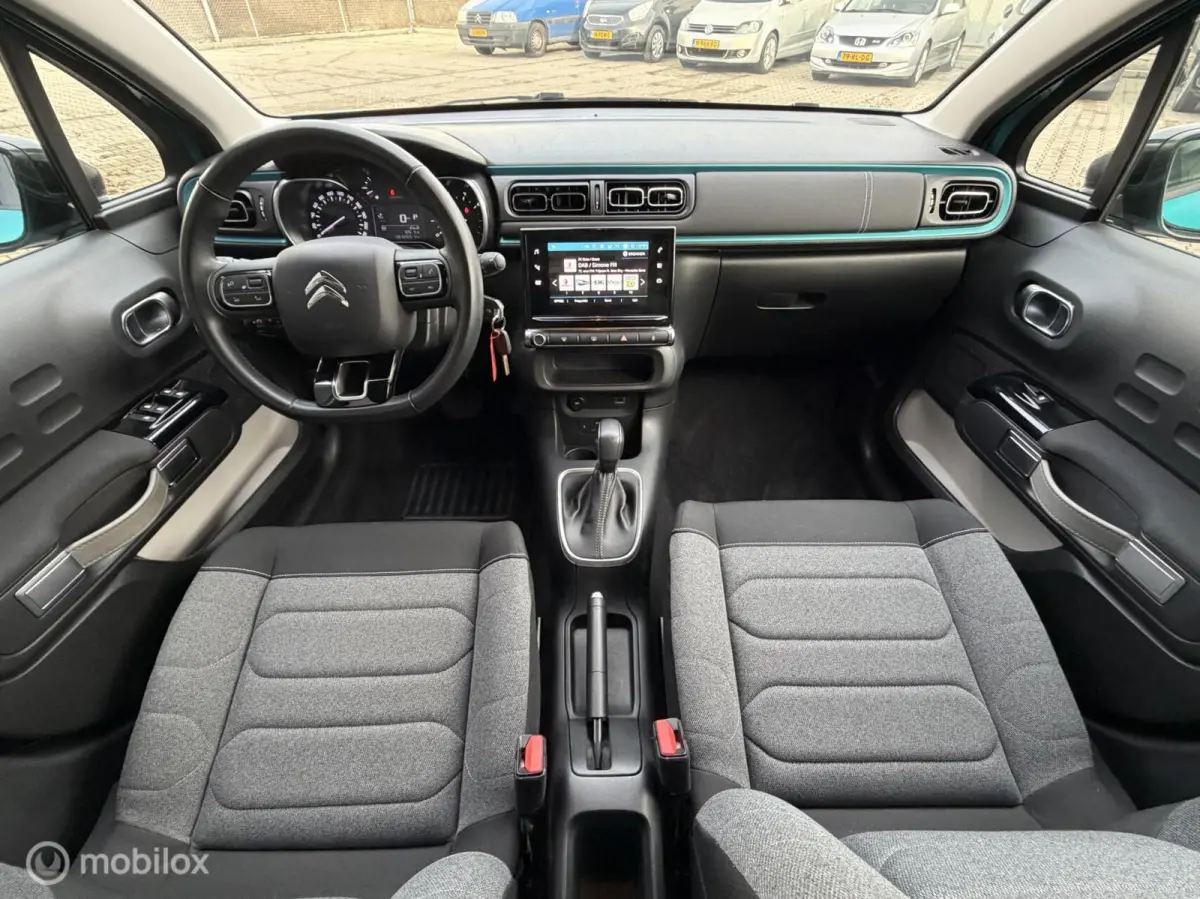 1.2 110PK Shine | AUTOMAAT | CRUISE | 63.000KM |