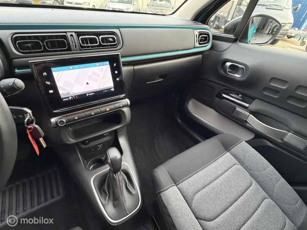 1.2 110PK Shine | AUTOMAAT | CRUISE | 63.000KM |