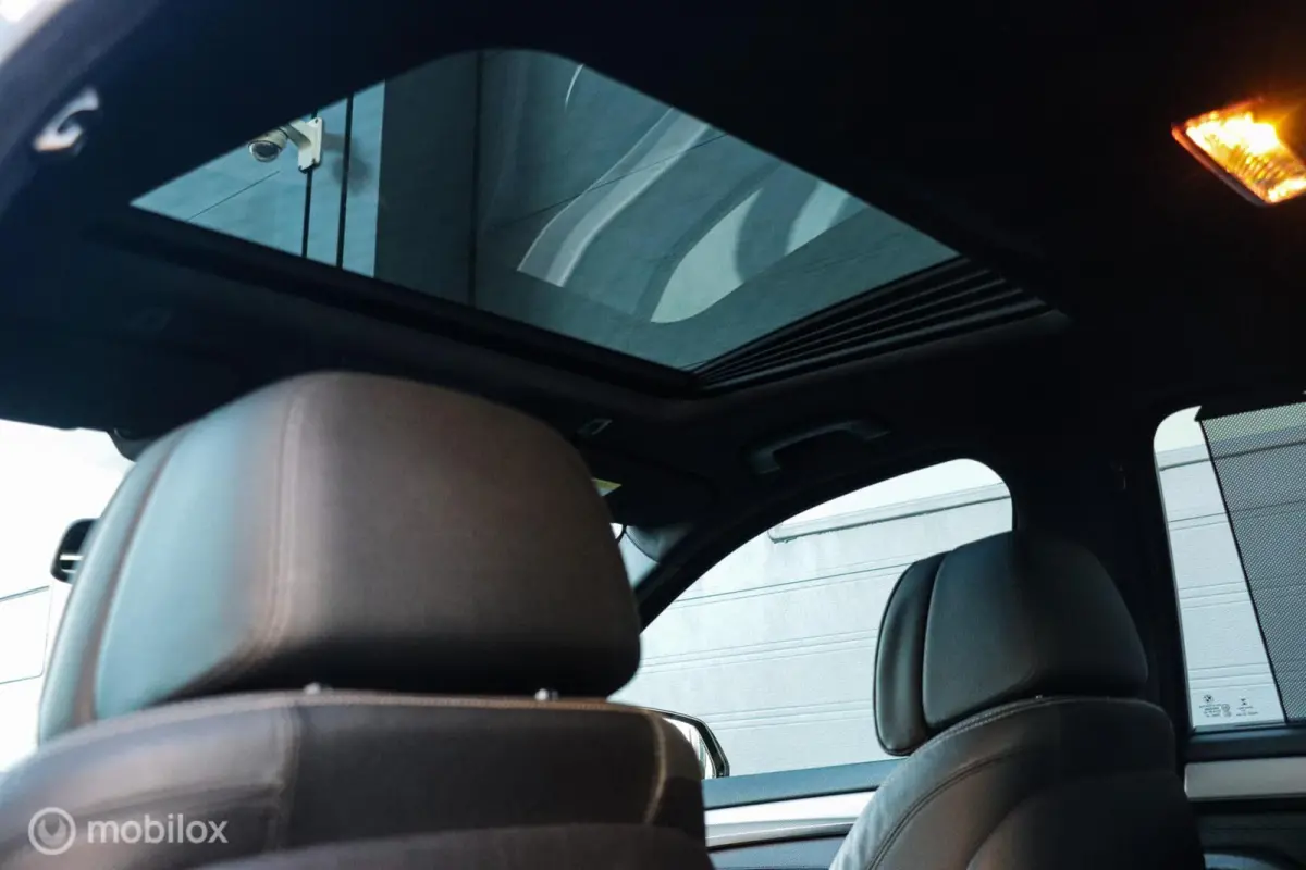 535xd M Sport|Pano|Stoelventilatie|Soft close|LED