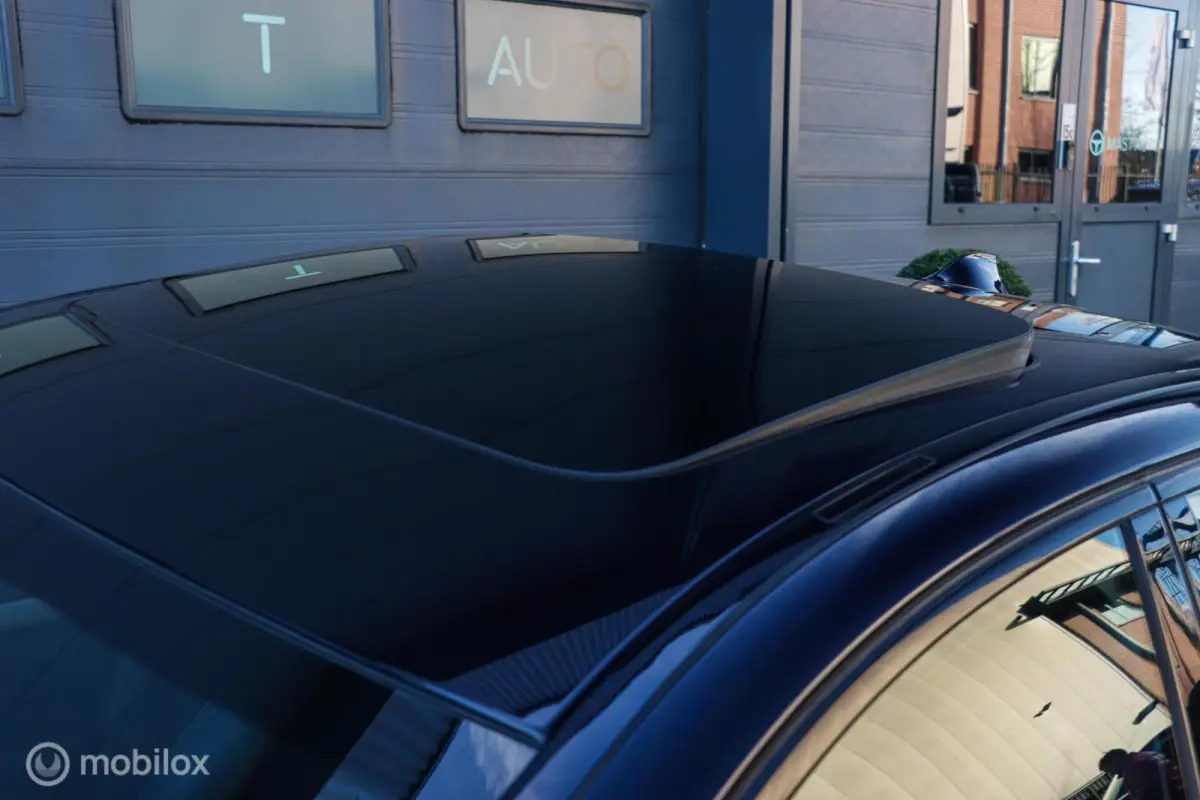 535xd M Sport|Pano|Stoelventilatie|Soft close|LED