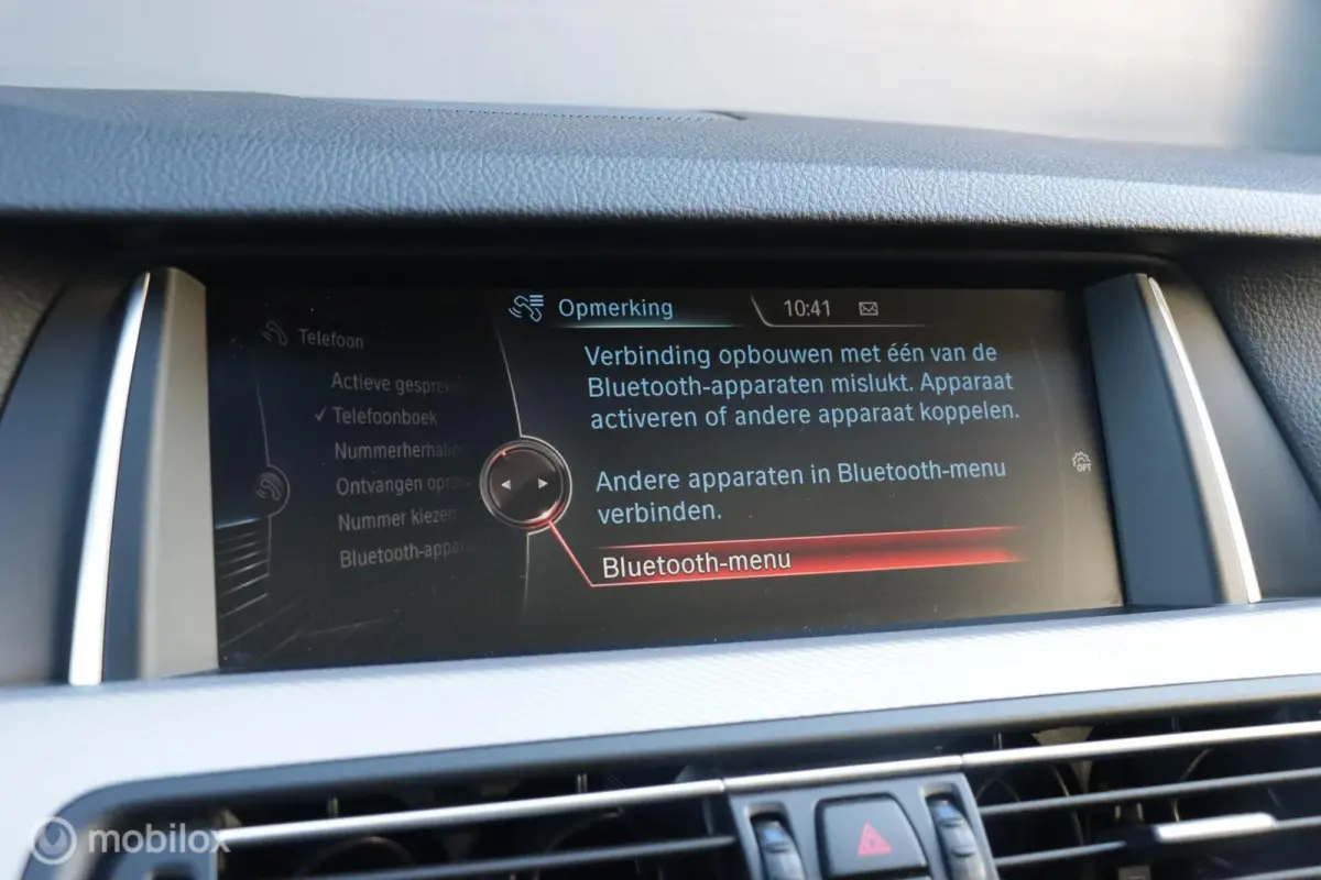 535xd M Sport|Pano|Stoelventilatie|Soft close|LED