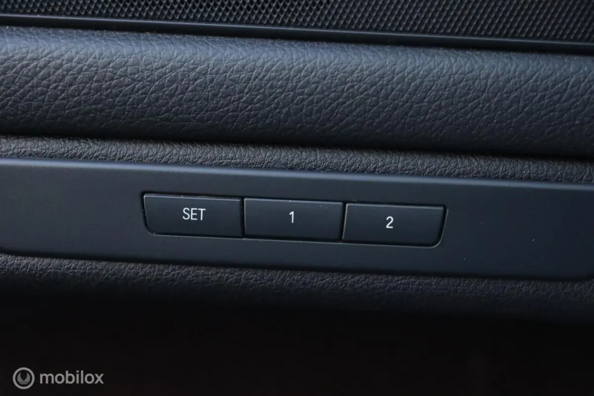 535xd M Sport|Pano|Stoelventilatie|Soft close|LED