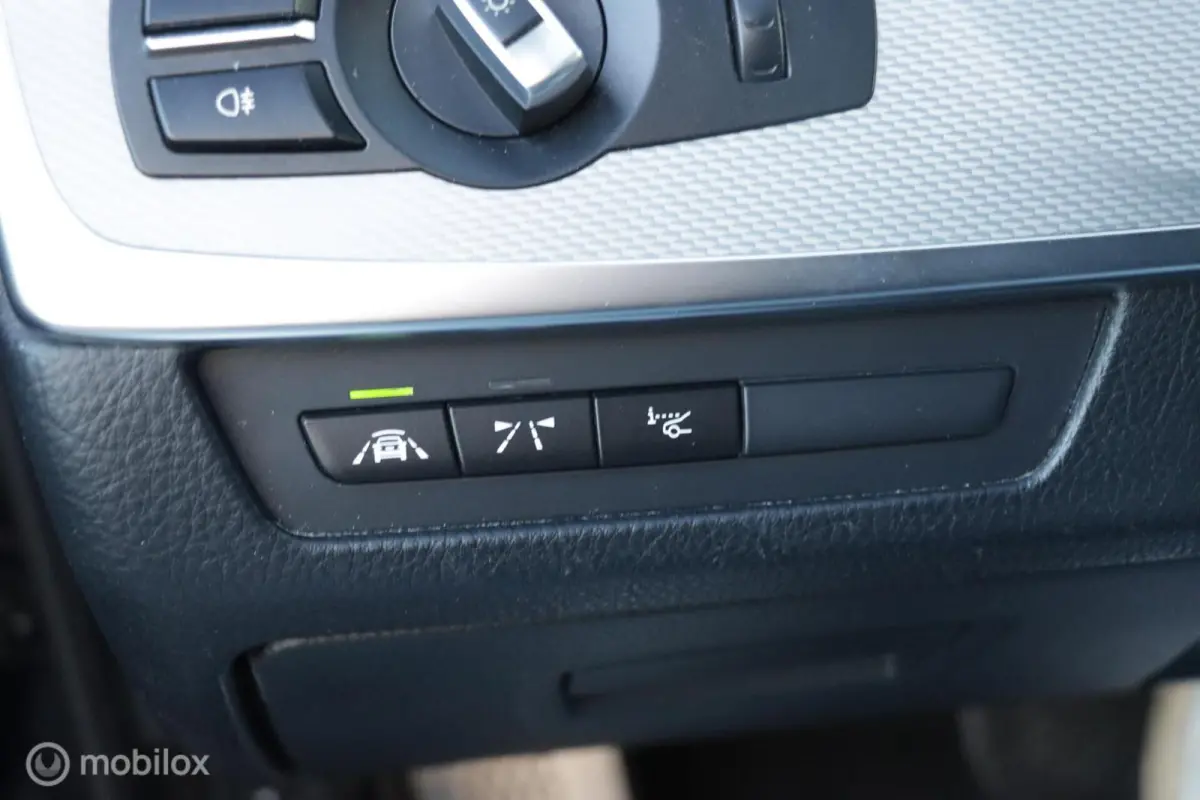 535xd M Sport|Pano|Stoelventilatie|Soft close|LED