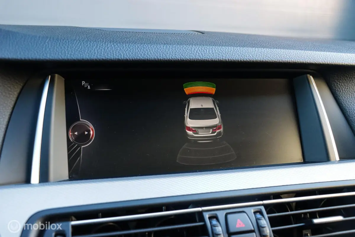 535xd M Sport|Pano|Stoelventilatie|Soft close|LED