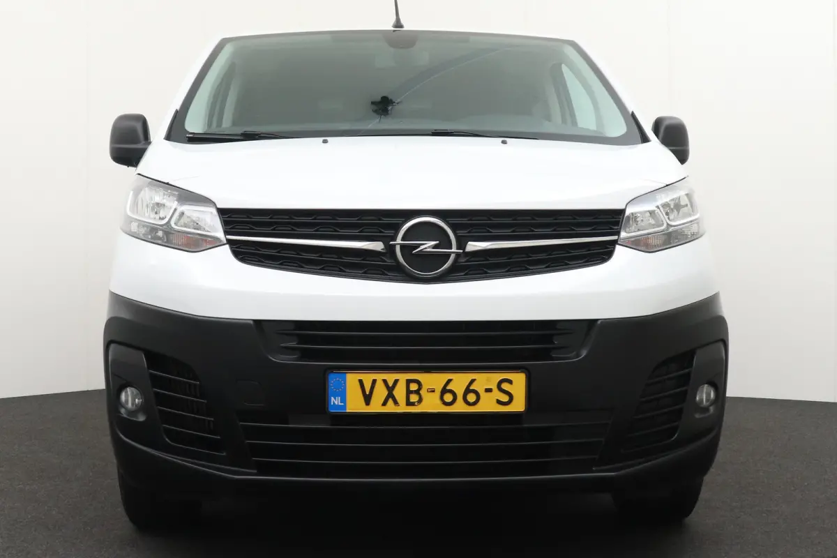 2.0 145 PK L3 DC 6-Pers Trekhaak Betimmering Carplay Navi