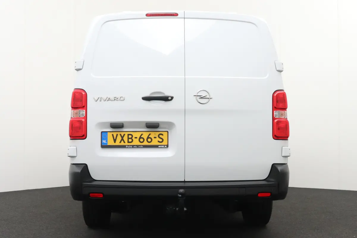 2.0 145 PK L3 DC 6-Pers Trekhaak Betimmering Carplay Navi